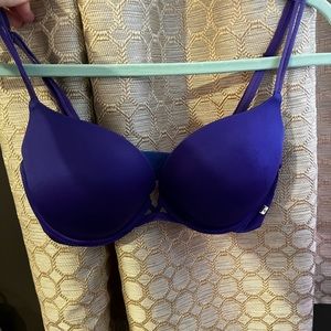 Victoria’s Secret Very Sexy Push-up Bra
